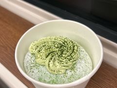-李大牛和刘大力手作甜品(凯德店)