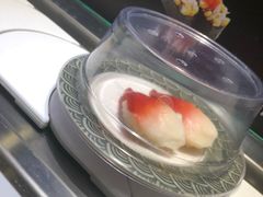 -采御鲜·回转寿司(汕头万达店)