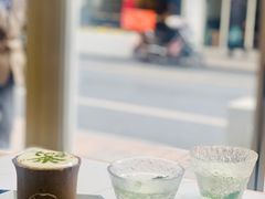 -茶是一枝花泡茶店