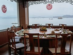 -湖畔居茶楼(湖滨店)