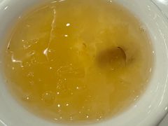 -骏莱海鲜鱼港(五角场店)