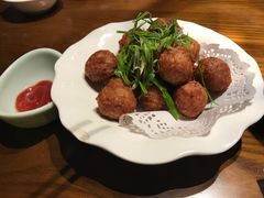 -小马哥融合菜(延安大街店)