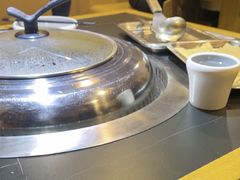 -锅老头海鲜铁锅炖