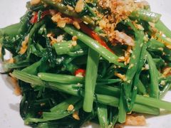 -芭札·Thai泰国餐厅(同和金铂天地店)