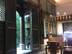 大堂-陕拾叁(袁家村店)