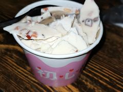 原味炒酸奶-初心炒酸奶(厚德品园店)