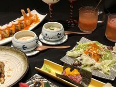 -阿吾罗日本料理(K11艺术中心店)