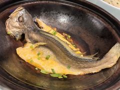 -静之湖湖畔餐厅