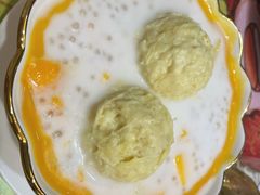 -甜心妈妈·榴莲星级糖水(北京路总店)