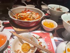 -小隐人家(乐松店)