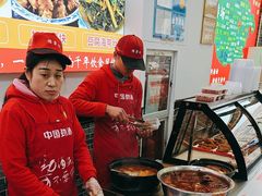 -豫掌柜饸饹面·烩面(秀沿路店)