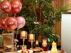 -芭莉与彩虹西餐厅(成都合生汇店)