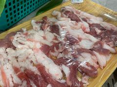 -清真·金鑫隆牛羊肉(环山路店)