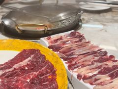 -潮汕大目牛肉火锅(皇岗旗舰店)
