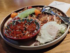 -街角 T·COFFEE 融合料理·BISTRO(车公庙店)