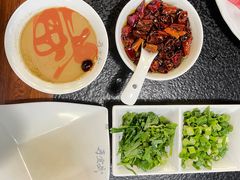 -再宣武文化主题餐厅·清真