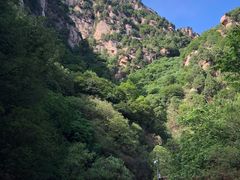 -黑龙潭风景区