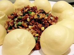 -紫光园·烤鸭·北京菜(劲松店)