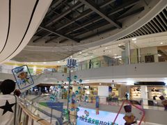 -圆融购物中心(南天成路店)