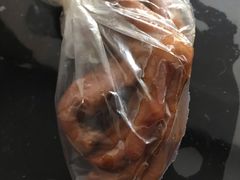 -久久丫鸭脖(金鸡湖欧尚店)