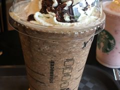 -星巴克(杭州银泰城西一店)