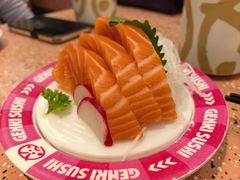 -元气寿司(东方宝泰店)