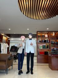 -Hongdu红都·高端西装定制男士西装礼服大衣定制