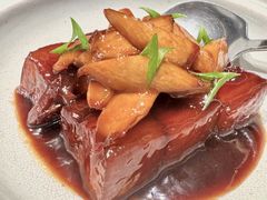 -淮香国色·淮扬菜(正大中心店)