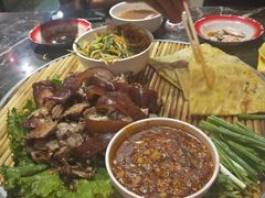 -粗粮人家·东北菜(洋桥店)