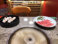 -牛牛章·章鱼水煎肉(光谷世界城店)