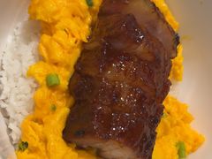 -翠华餐厅(正佳广场店)