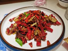 -大海碗·京菜炸酱面(雍和宫店)