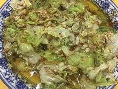 -天津外国语大学（马场道校区）食堂