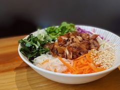 鸡肉檬粉-saigon saigon | 西贡西贡(滨北店)