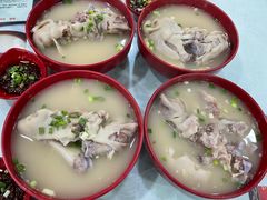 -廖老妈蹄花店(人民公园陕西街259号店)