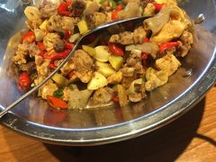 -甘家界牌柠檬鸭(青山店)