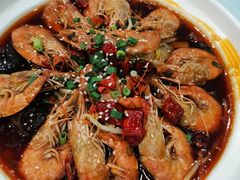 -友鹏海鲜(新宜白大道店)