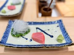 -鮨一日本料理旗舰店(总店)