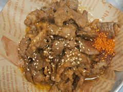 -高社长参鸡汤(高丽街店)