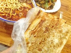 -杨家牛肉汤(淮建路店)