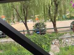 -北京水岸山吧度假村(雁栖镇店)