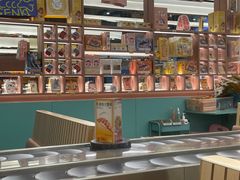 -元气寿司(环球港店)