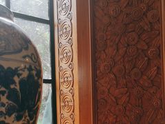 -马勒别墅·中餐厅