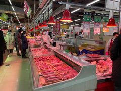 -地利生鲜(万科明天广场店)