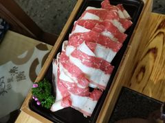 -湊湊火锅·茶憩(东城民盈国贸城店)