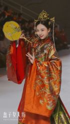 点击看大图 -盘子女人坊古装写真摄影(南京总店)