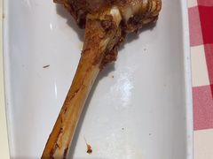 -西贝(金桥店)