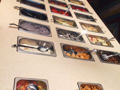 自助区-元品牛排·休闲厨坊(晋江实小店)