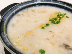 柴鱼花生粥-寻味顺德·珍之宝酒楼(银钻店)