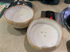 -润泽园椰子鸡(汇一城店)